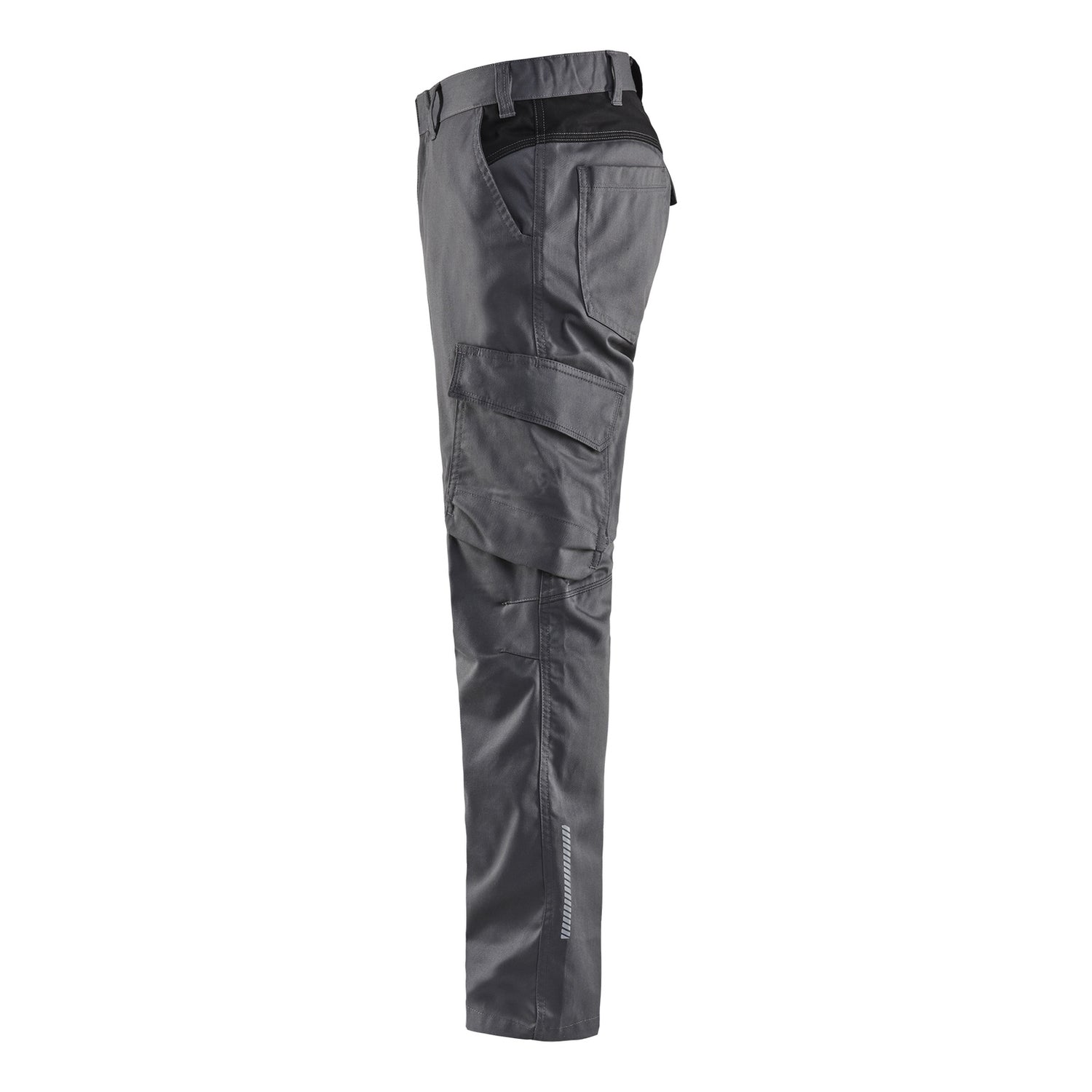 Blaklader 14441832 Industry trousers stretch - 144418329699_CL