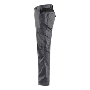 Blaklader 14441832 Industry trousers stretch - 144418329699_CL