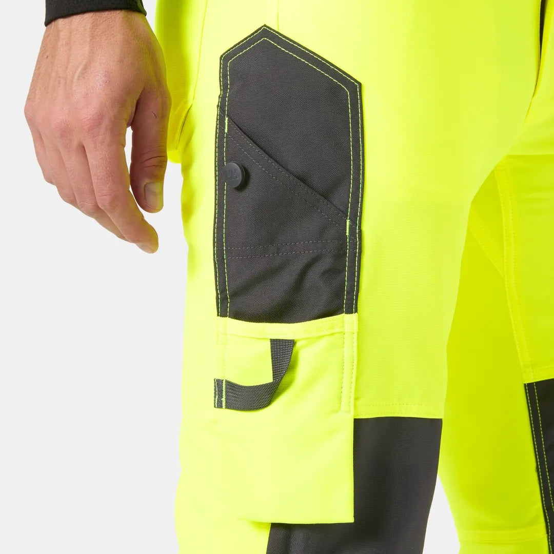 Helly Hansen Work Wear - 77342_369_feature4 - Onbody-S26-Summer 2026-SS26-Hivis-Alna