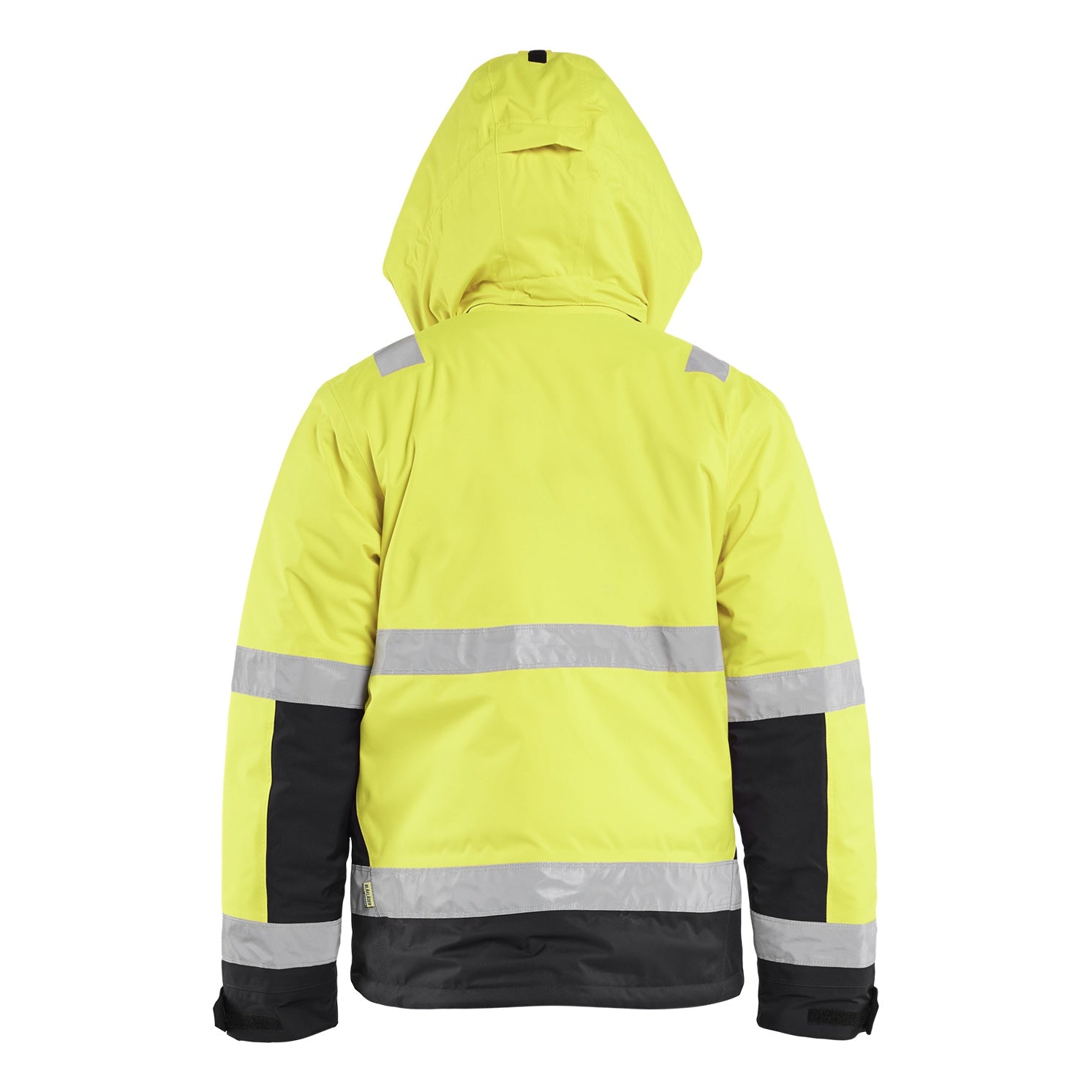 Blaklader BLAKLADER 48701987 Hi Vis Winter jacket Work Jacket MEN - Waterproof - 487019873399_3