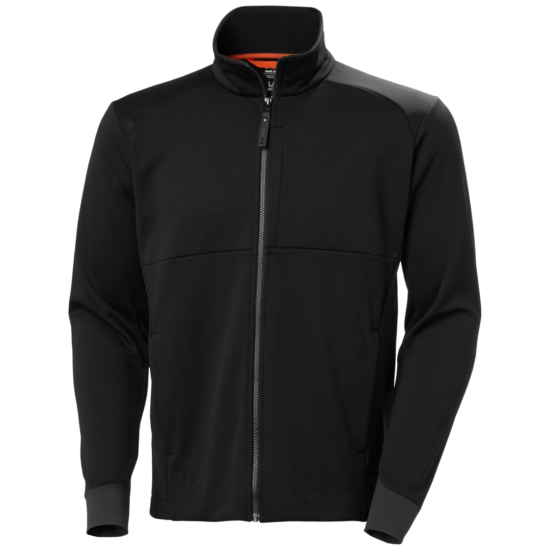 Helly Hansen Work Wear - 72380_990 - Summer 2025-Product Flatshot