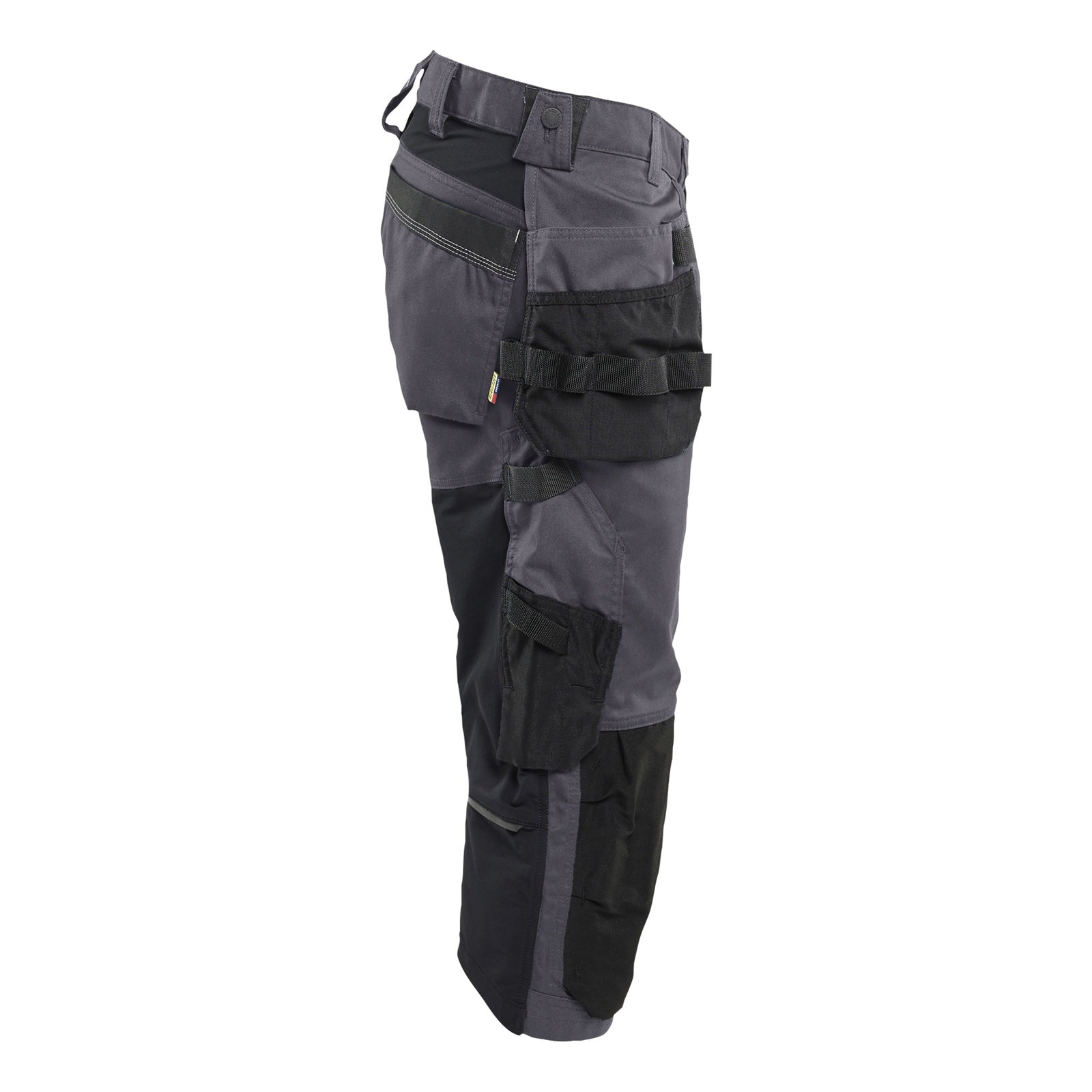 Blaklader BLAKLADER 17541832 Craftsman pirate shorts stretch Work Pirate Bermuda Men - 2 Way Stretch - 175418329600_CR