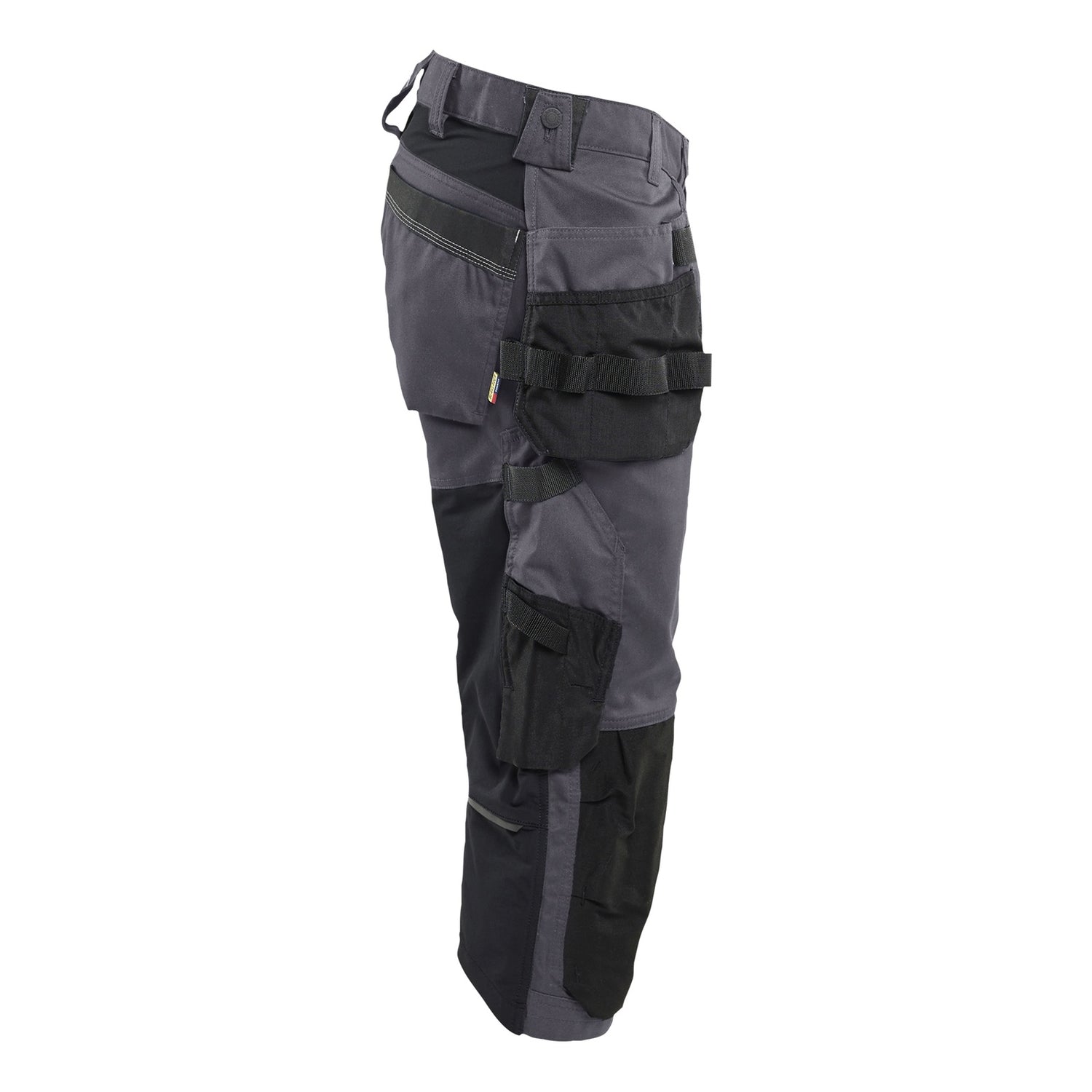 Blaklader BLAKLADER 17541832 Craftsman pirate shorts stretch Work Pirate Bermuda Men - 2 Way Stretch - 175418329600_CR