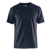 Blaklader BLAKLADER 33001030 T SHIRT Short Sleeve Work T-Shirt MEN - 100% Cotton - 330010308600