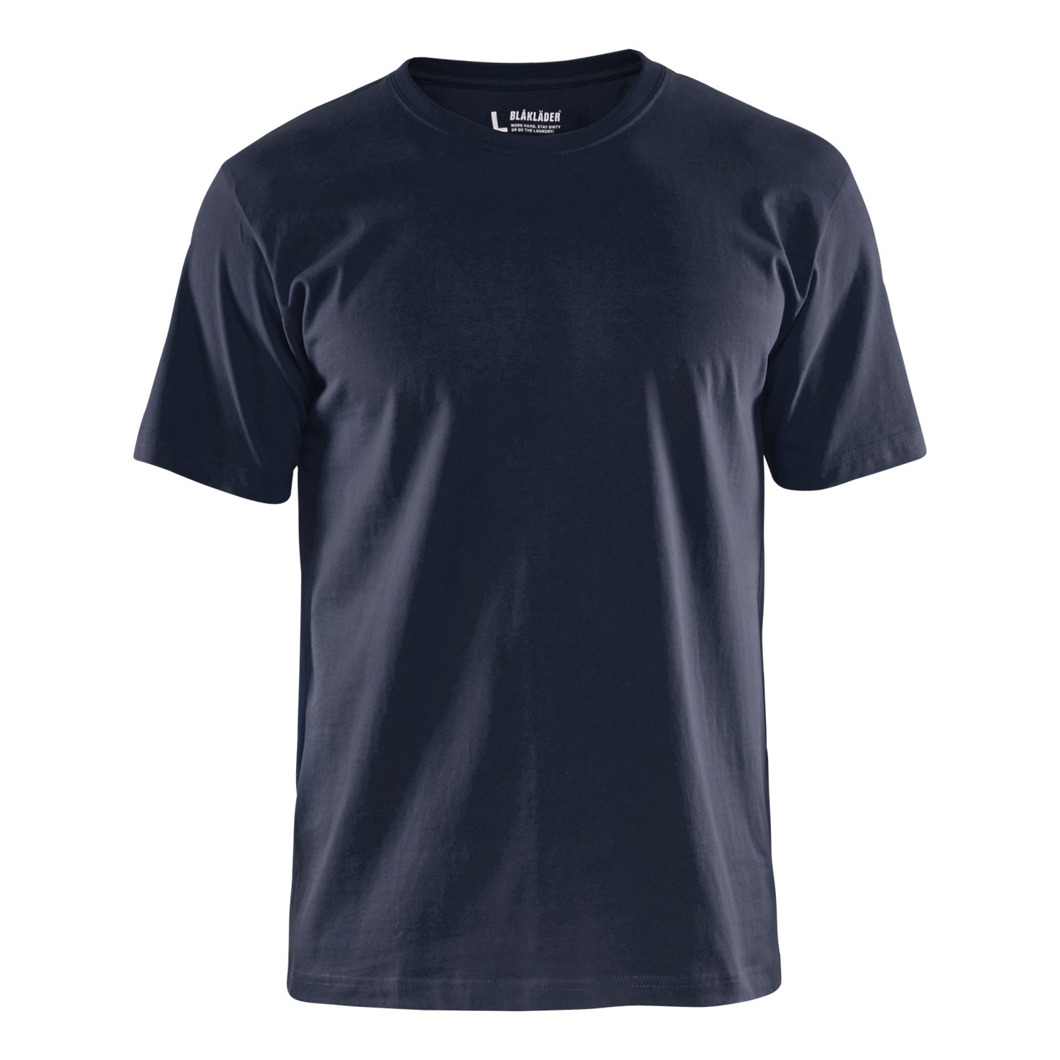 Blaklader BLAKLADER 33001030 T SHIRT Short Sleeve Work T-Shirt MEN - 100% Cotton - 330010308600