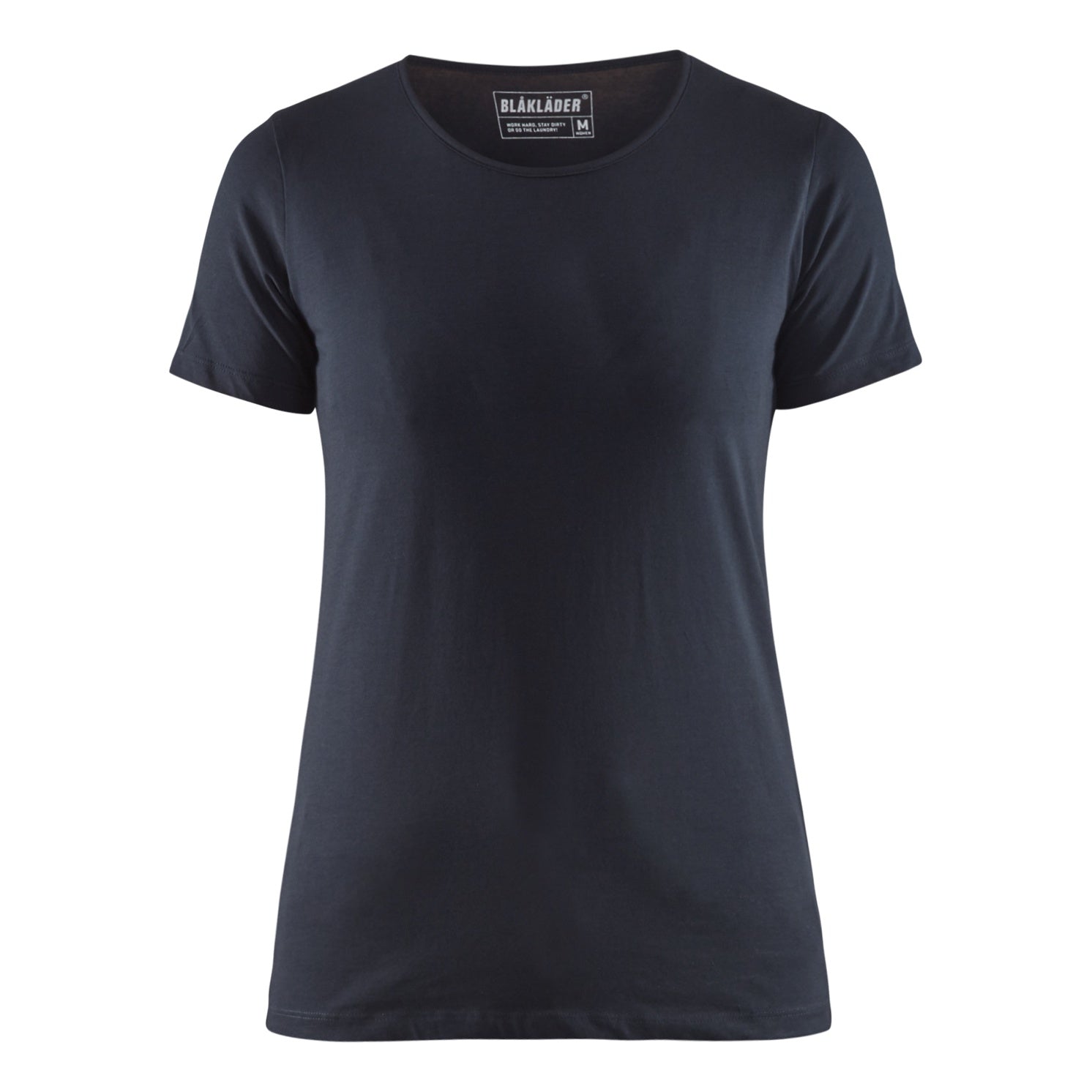 Blaklader BLAKLADER 33041029 Women's T Shirt Short Sleeve Work T-Shirt WOMEN - 95% Cotton - 330410299800