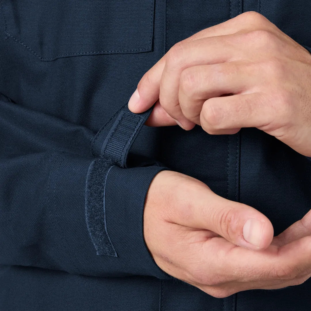 Helly Hansen Work Wear - 77260_599_feature2 - 