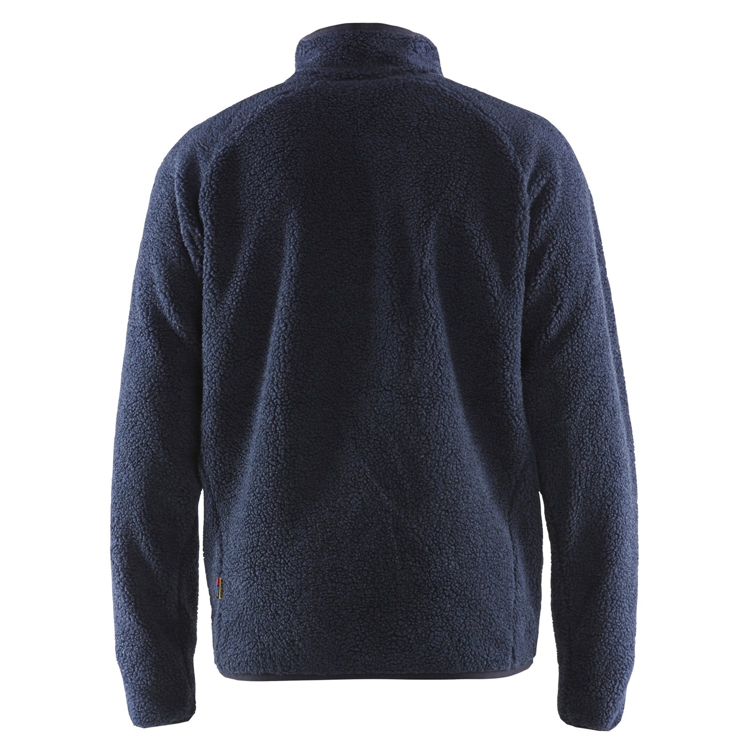 Blaklader BLAKLADER 47292955 Pile jacket Work Jacket MEN - Thermal Insulation - 472929558600_2 copy