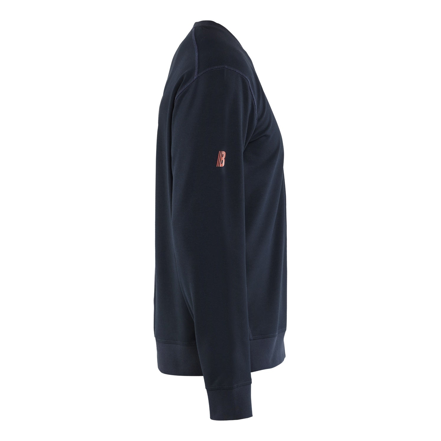 Blaklader 35962547 Sweatshirt - 359625478600_CR