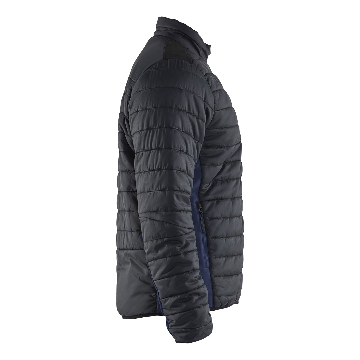 Blaklader BLAKLADER 47102030 Warm Lined Jacket Work Jacket MEN - Water Repellent - 471020309986_CR