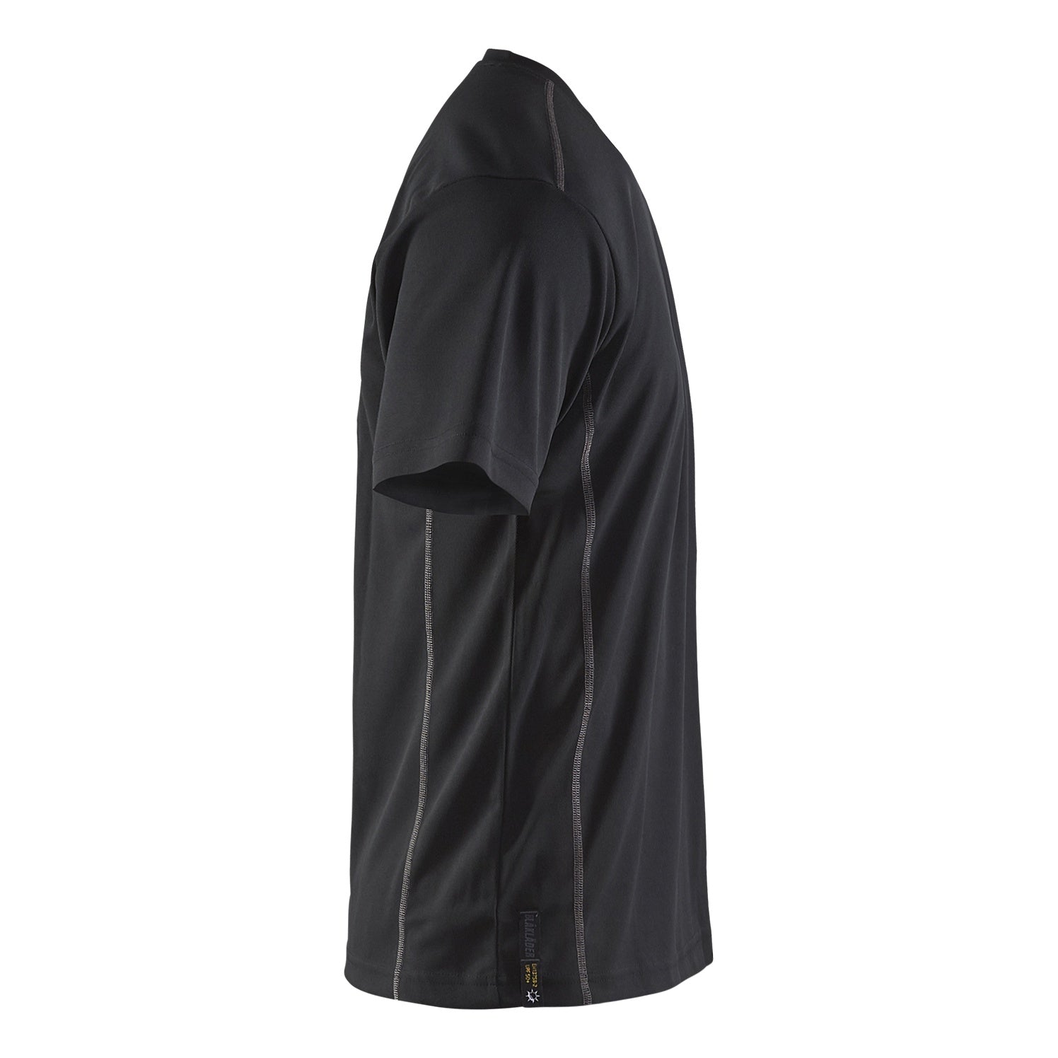 Blaklader 33231051 T shirt with UV protection - 332310519900_CR