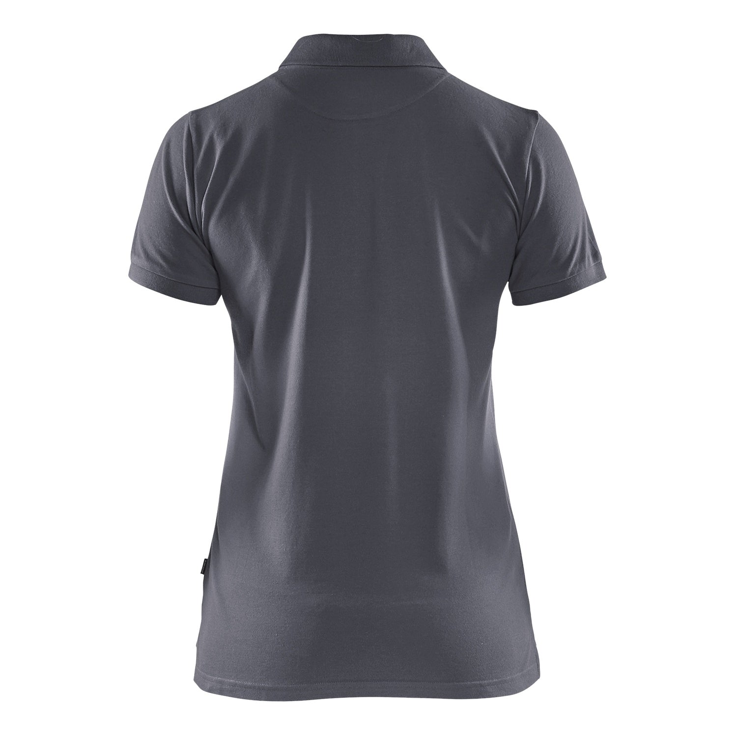 Blaklader BLAKLADER 33071035 Women's Polo Shirt Short Sleeve Work Polo WOMEN - 100% Cotton - 330710359400_2
