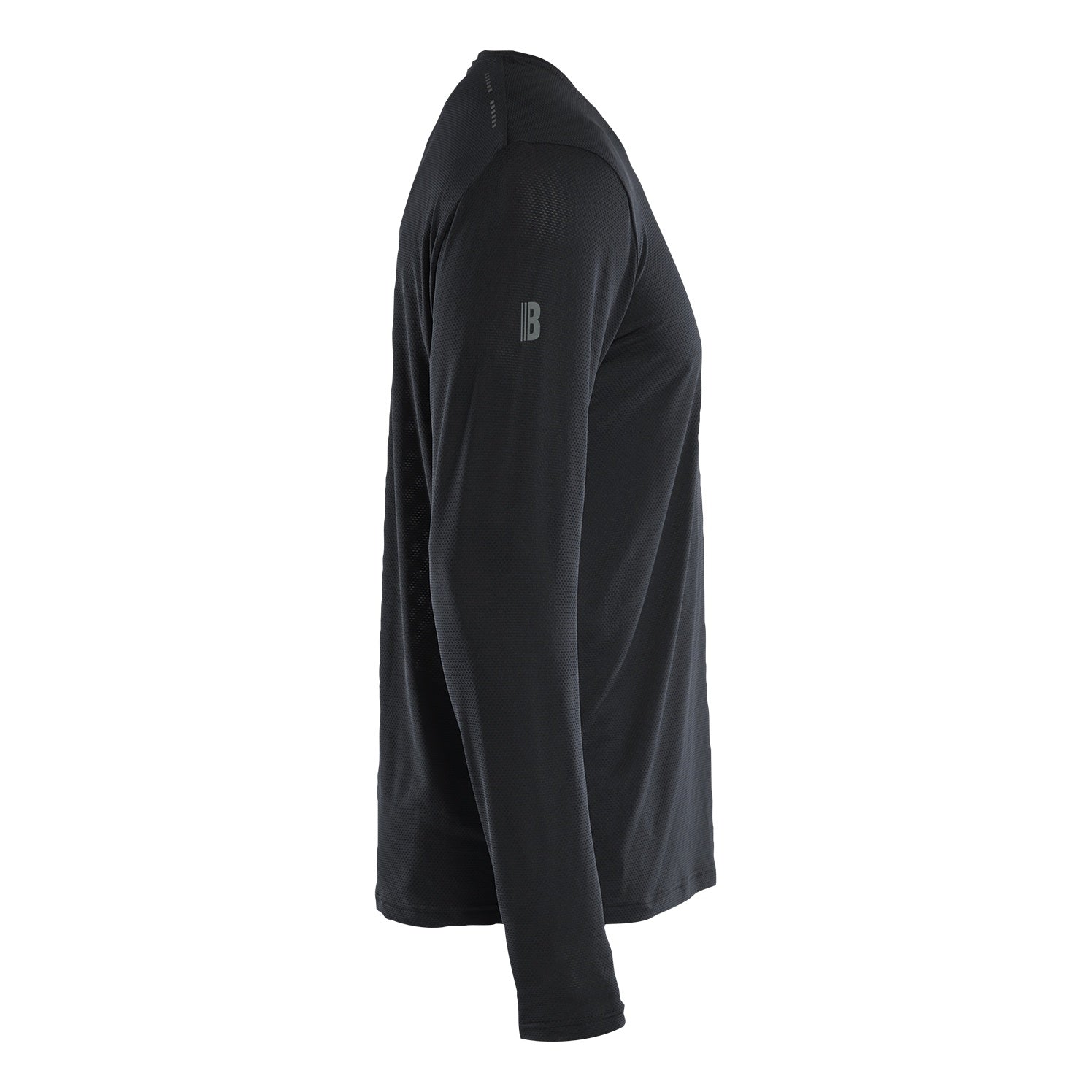 Blaklader BLAKLADER 34231126 UV PROTECTED LONG SLEEVED FUNCTION T SHIRT Long Sleeve Work T-Shirt MEN - UV Protection - 342311269900_CR