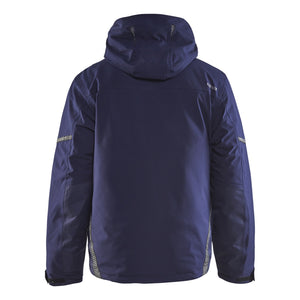 Blaklader BLAKLADER 48811987 Winter jacket Work Jacket MEN - Waterproof - 488119878900_CB