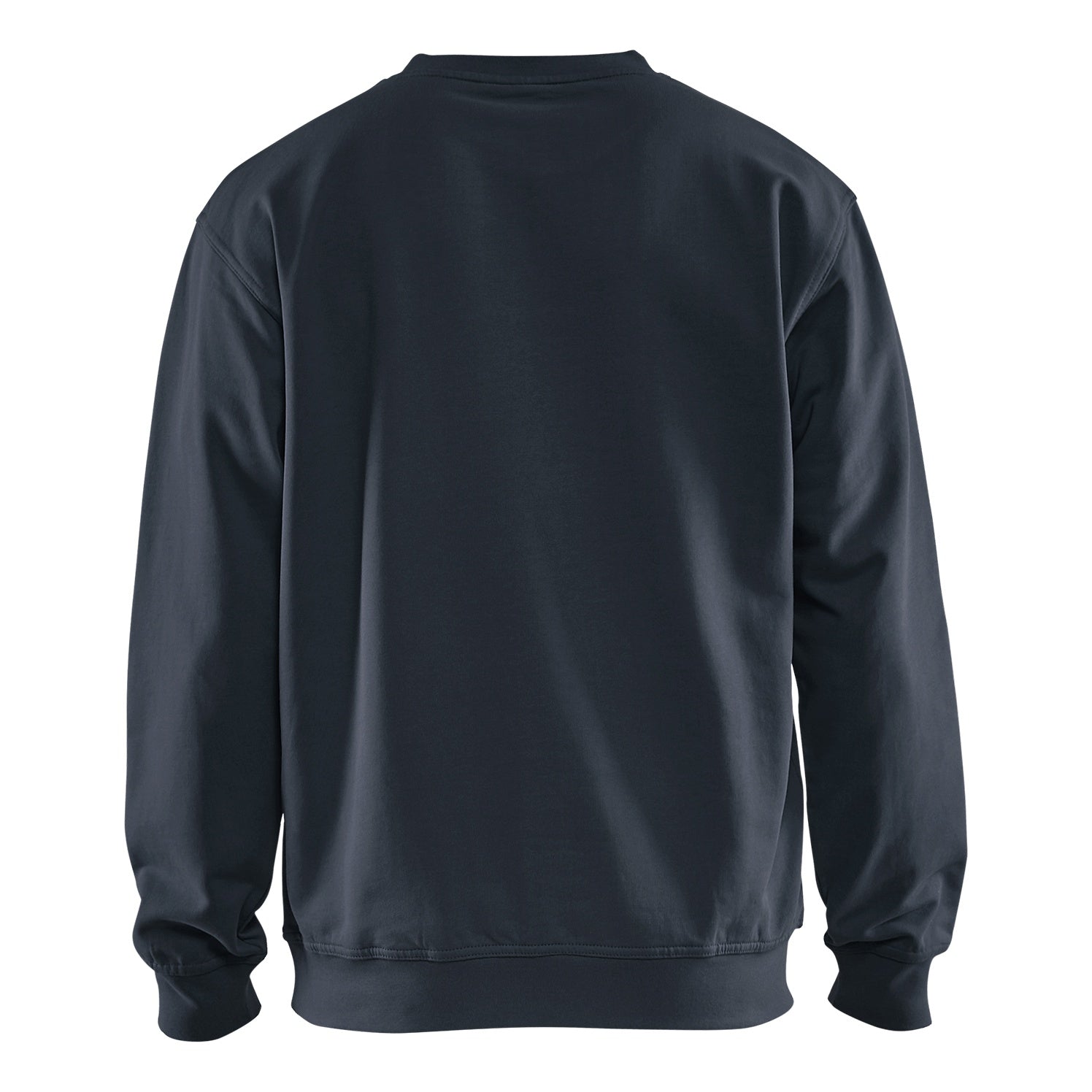 Blaklader BLAKLADER 33401158 Sweatshirt Work Sweatshirt MEN - 100% Cotton - 334011588600_2