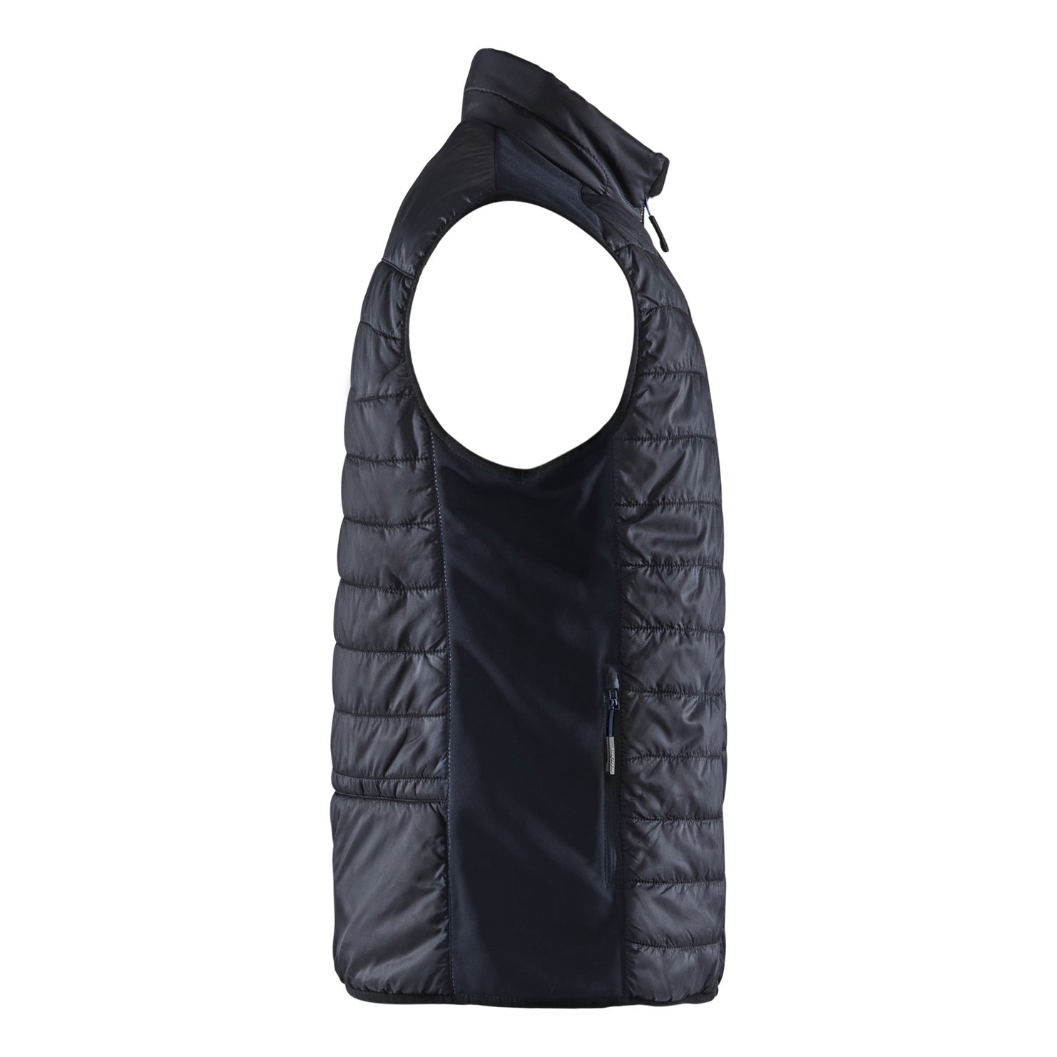 Blaklader BLAKLADER 38632030 VEST WARM LINED Work Vest MEN - Water Repellent - 386320309986_CR