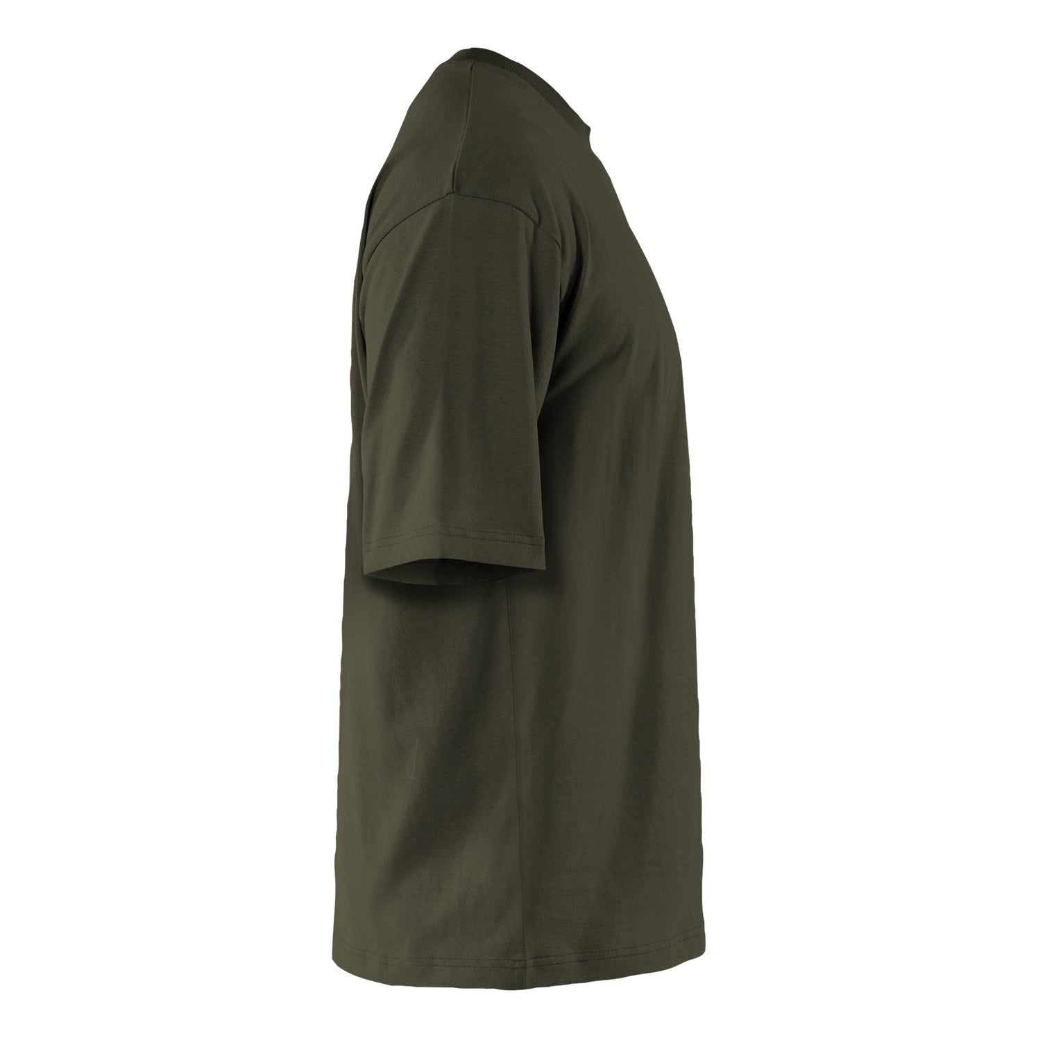 Blaklader 34291030 T shirt Loose Fit - 342910304209_CR