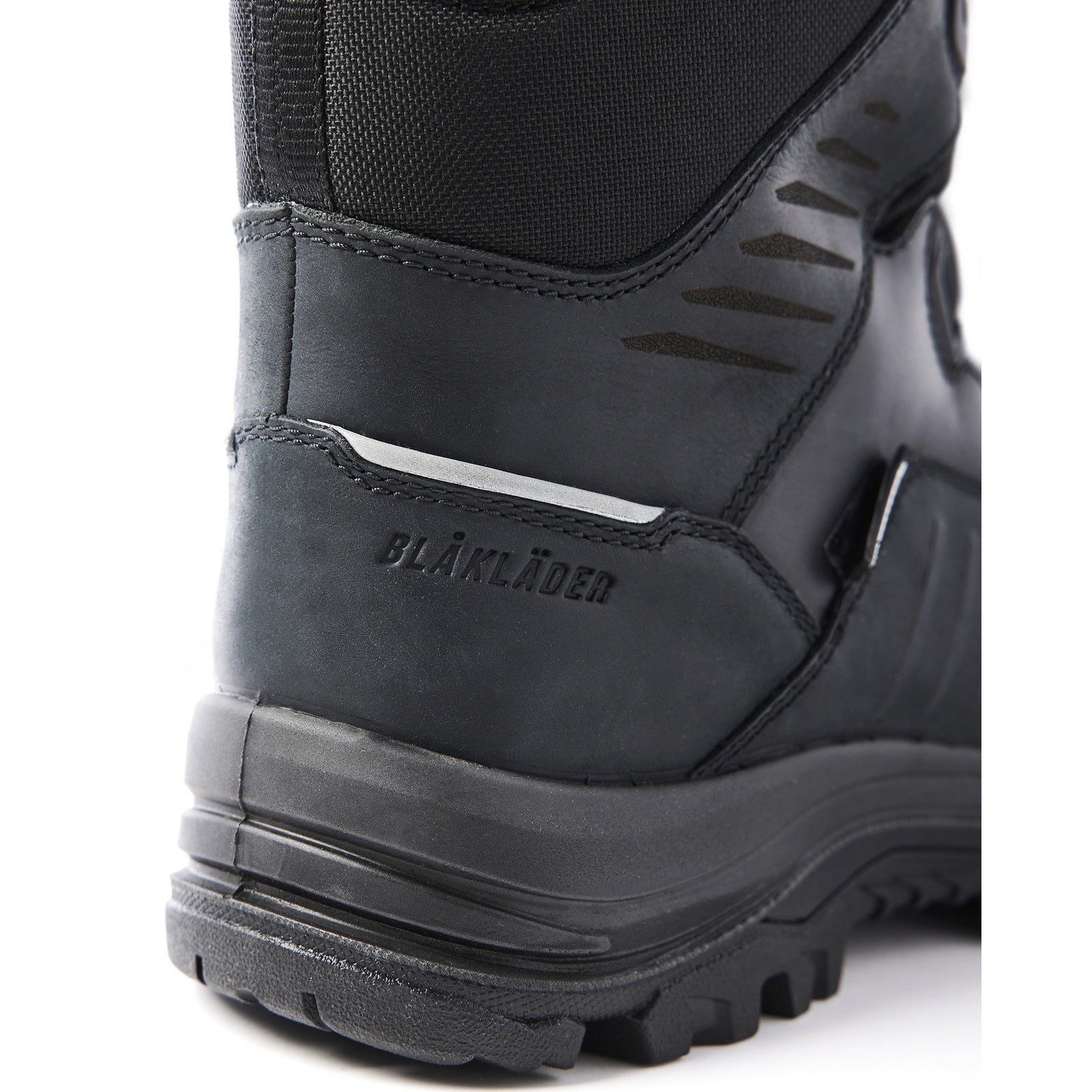 Blaklader BLAKLADER 24930000 STORM Winter Boot Waterproof Safety Boots MEN Work Shoe - Waterproof - 249300009999_FUNC3