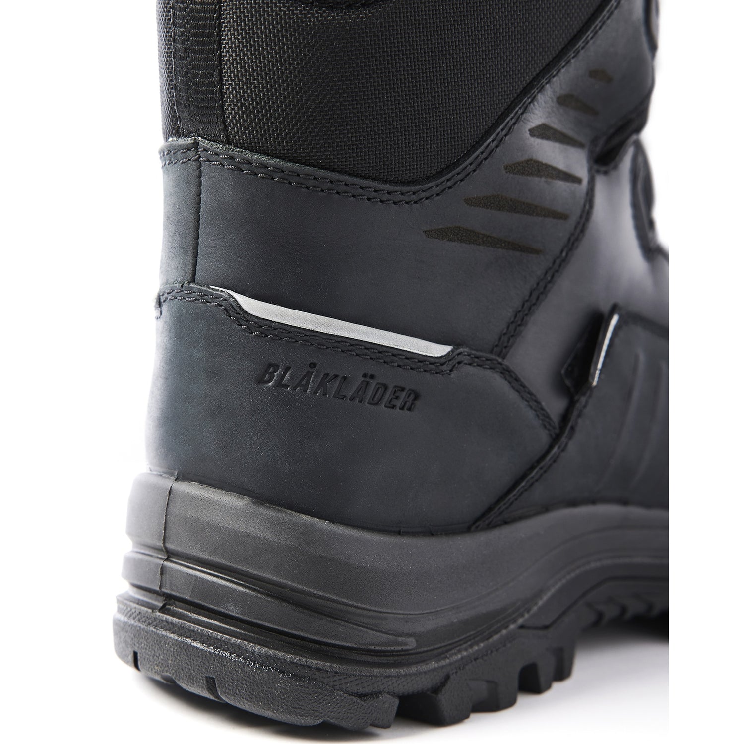 Blaklader BLAKLADER 24930000 STORM Winter Boot Waterproof Safety Boots MEN Work Shoe - Waterproof - 249300009999_FUNC3
