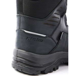 Blaklader BLAKLADER 24930000 STORM Winter Boot Waterproof Safety Boots MEN Work Shoe - Waterproof - 249300009999_FUNC3