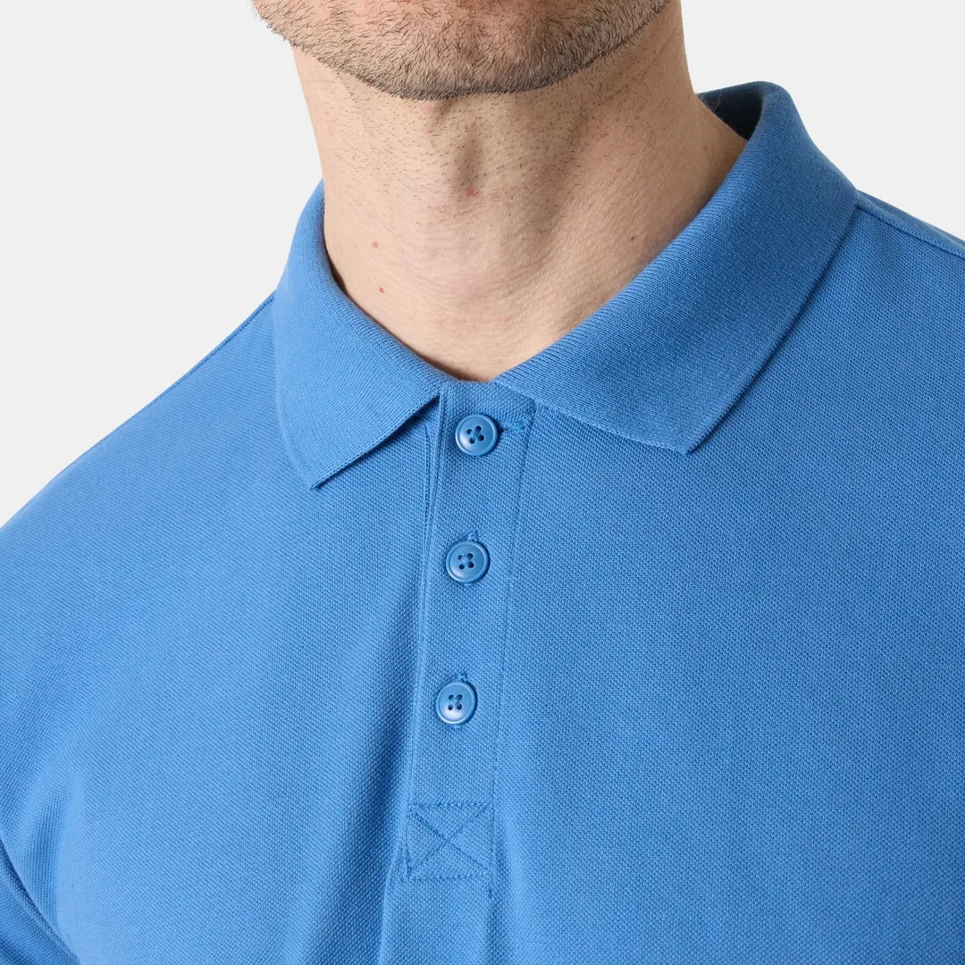 Helly Hansen Work Wear - 79398_558_feature1 - Onbody-W26-Winter 2026-FW26-Fundementals -Classic 2.0