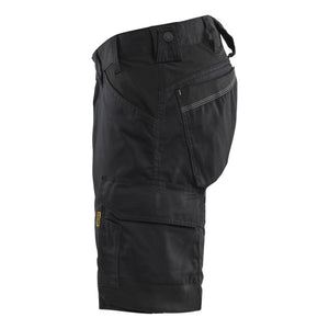 Blaklader BLAKLADER 17531832 Craftsman shorts stretch Work Shorts Men - 2 Way Stretch - 175318329900_CL