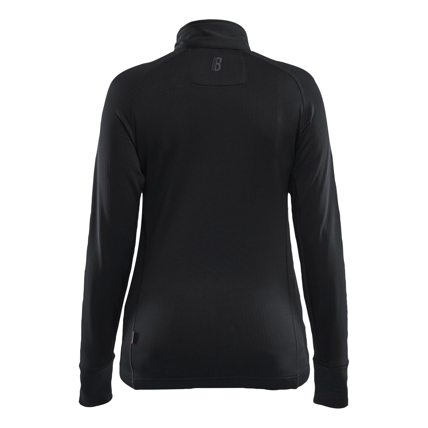 Blaklader BLAKLADER 47452539 STRIKER Women's Fleece Jacket Work Jacket WOMEN - Stretch Fabric - 474525399900_2
