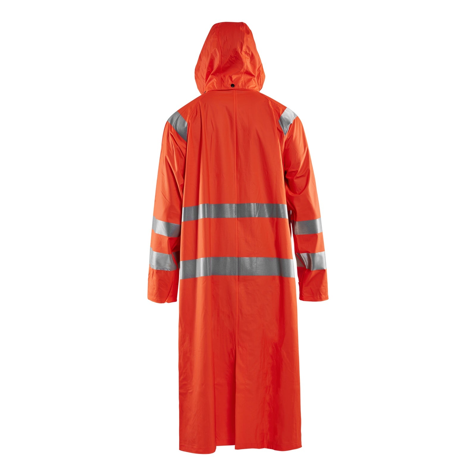 Blaklader 43252000 Raincoat Hi Vis LEVEL 1 - 432520005300_CB