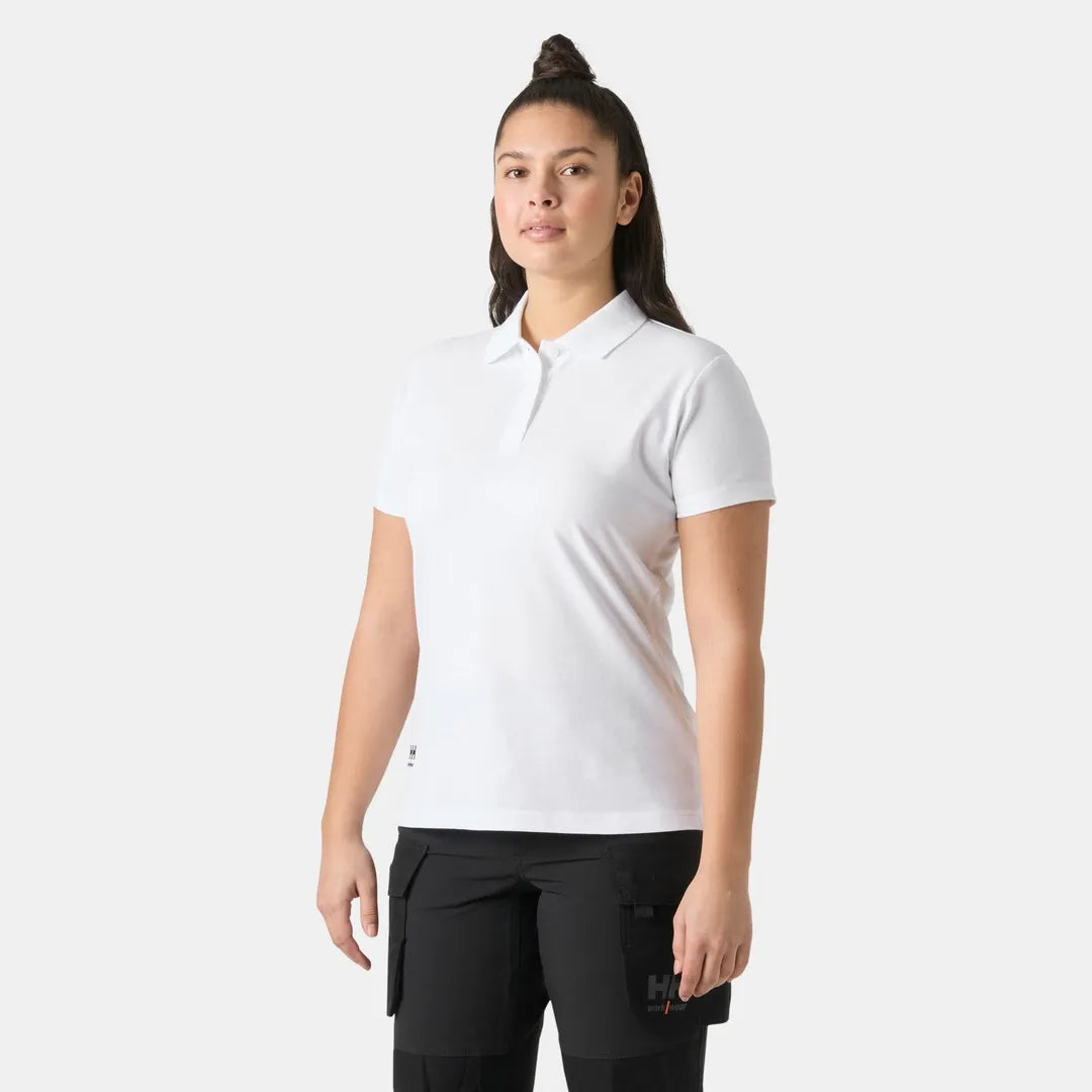 Helly Hansen Work Wear - 79391_900_onbody1 - Onbody-W26-Winter 2026-FW26-Fundementals -Classic 2.0