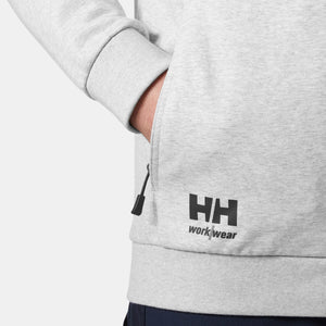 Helly Hansen Work Wear - 79345_932_feature2 - Onbody-W25-Winter 2025-FW25-Fundementals -Evo
