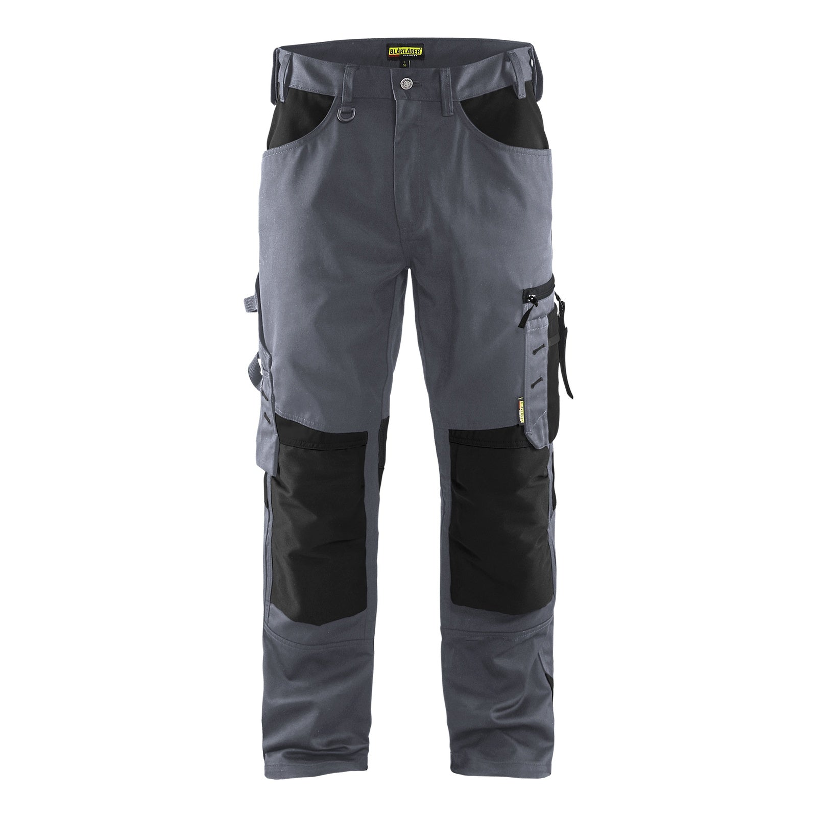 Blaklader BLAKLADER 15561860 | Craftsman trousers Work Trousers Men - twill fabric - 155618609499