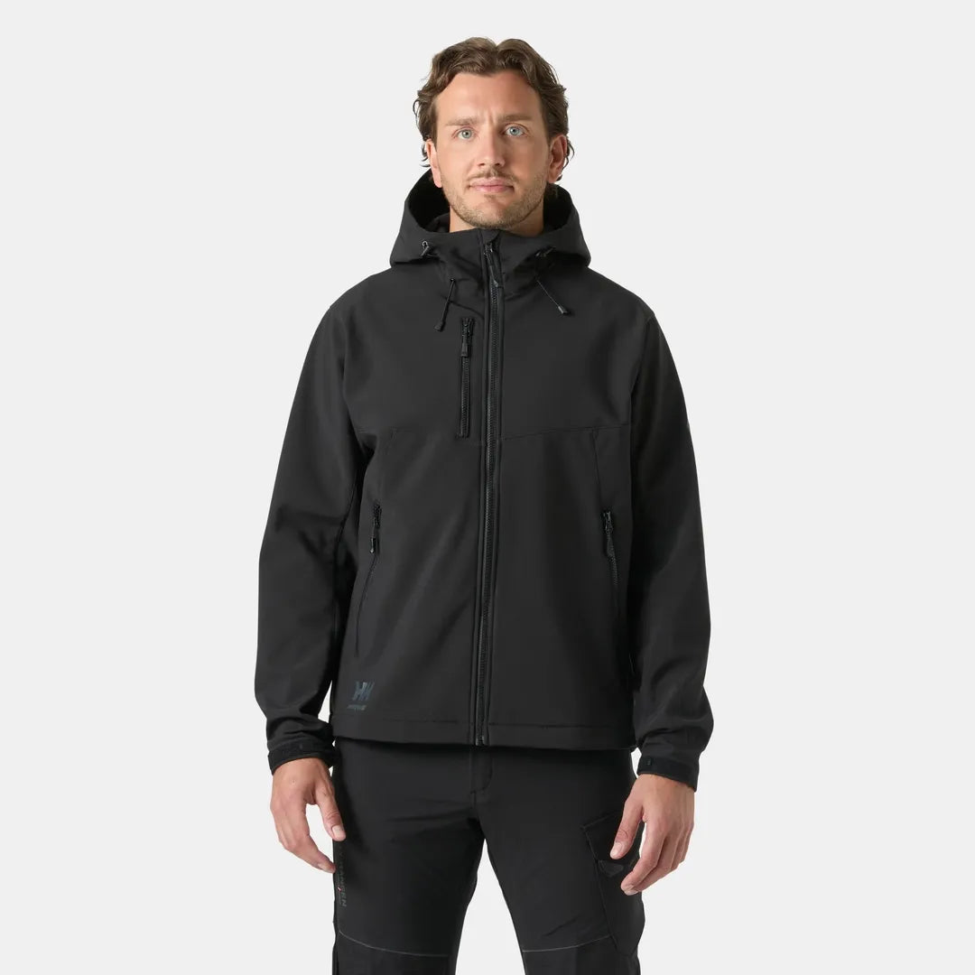 Helly Hansen Work Wear - 71141_993_onbody1 - Onbody-S26-Summer 2026-SS26-Trades -Chelsea Evo