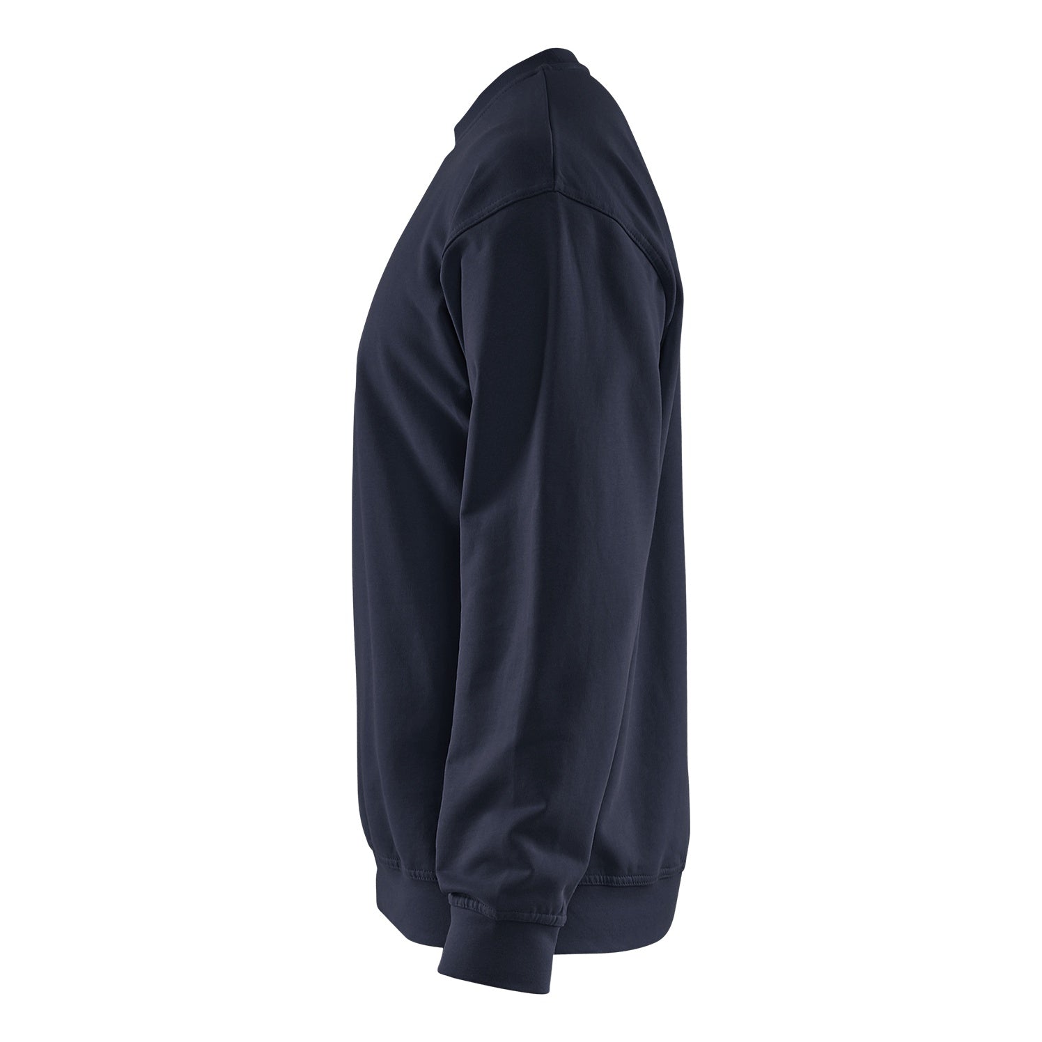 Blaklader BLAKLADER 33401158 Sweatshirt Work Sweatshirt MEN - 100% Cotton - 334011588600_CL