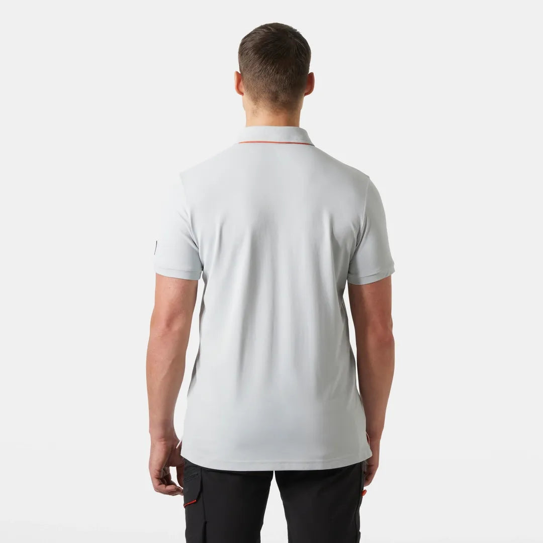 Helly Hansen Work Wear - 79248_930_onbody2 - 