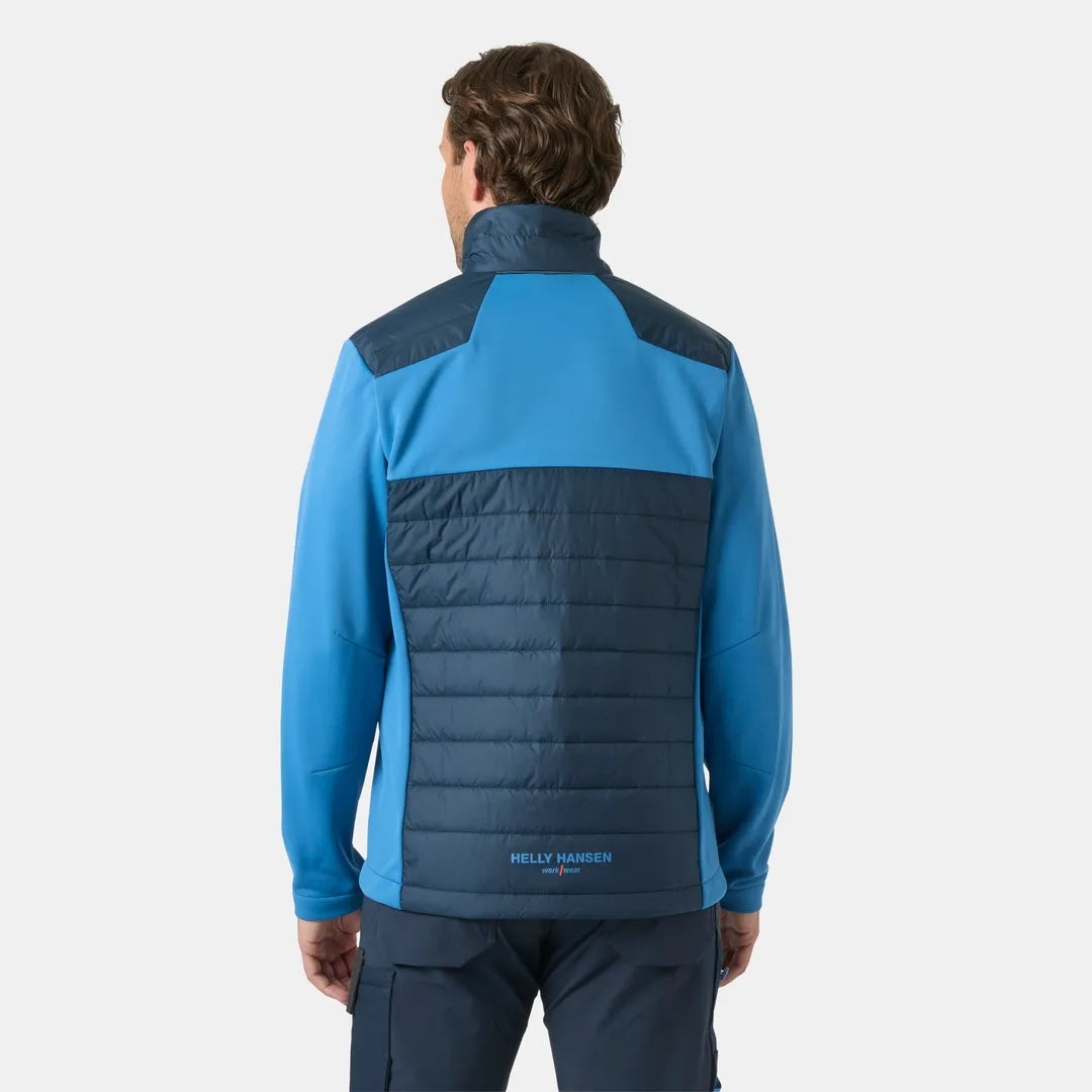 Helly Hansen Work Wear - 73370_595_onbody2 - Onbody-S26-Summer 2026-SS26-Trades -Oxford
