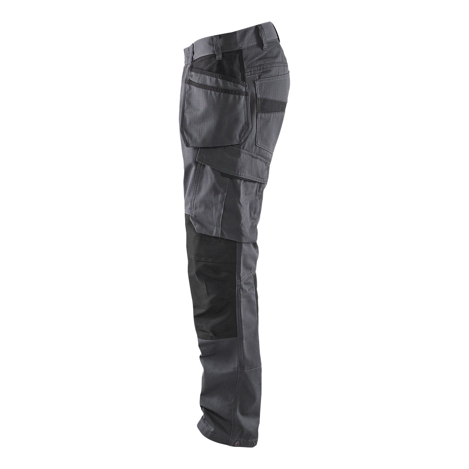 Blaklader BLAKLADER 14961330 | Service trousers with stretch and tool pockets Work Trousers Men - Ripstop Fabric - 149613309699_CL