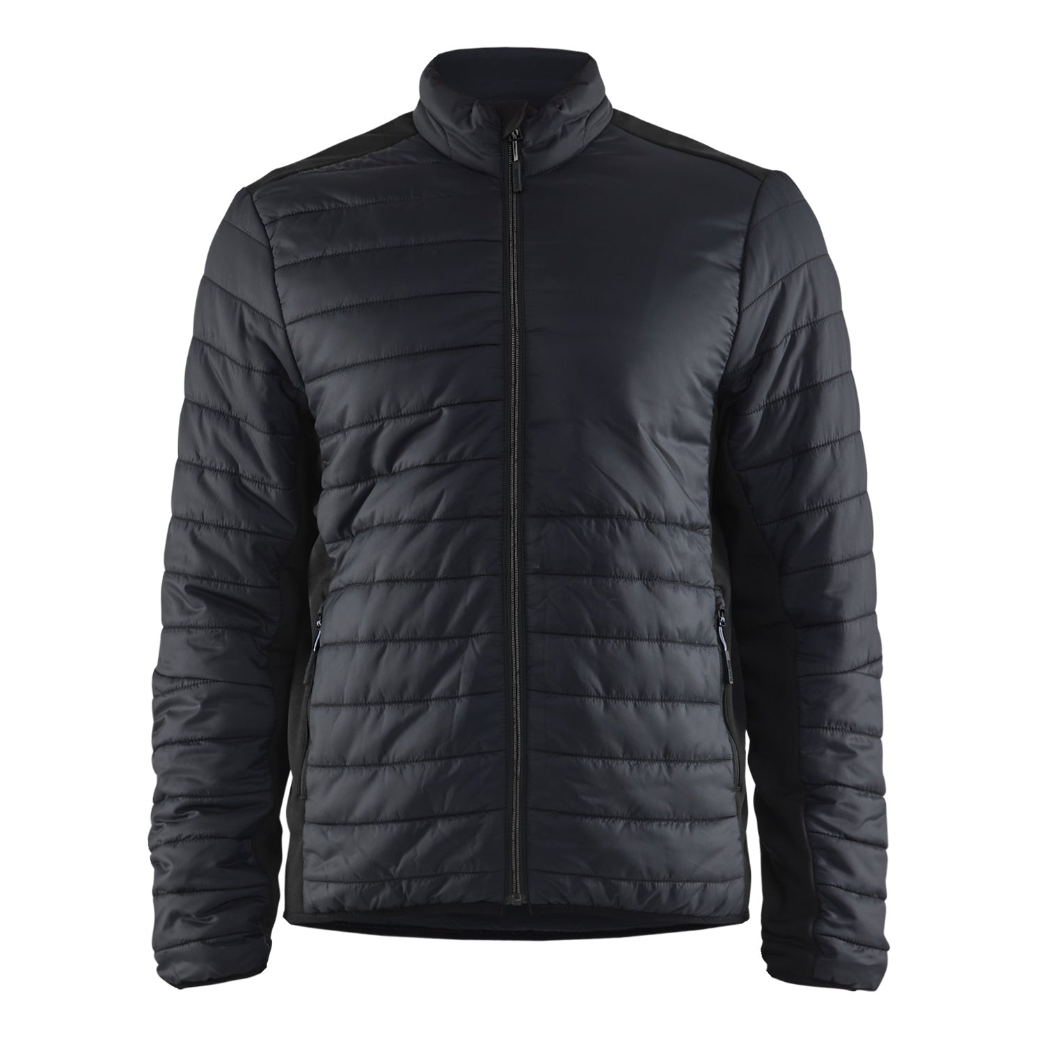 Blaklader BLAKLADER 47102030 Warm Lined Jacket Work Jacket MEN - Water Repellent - 471020309998