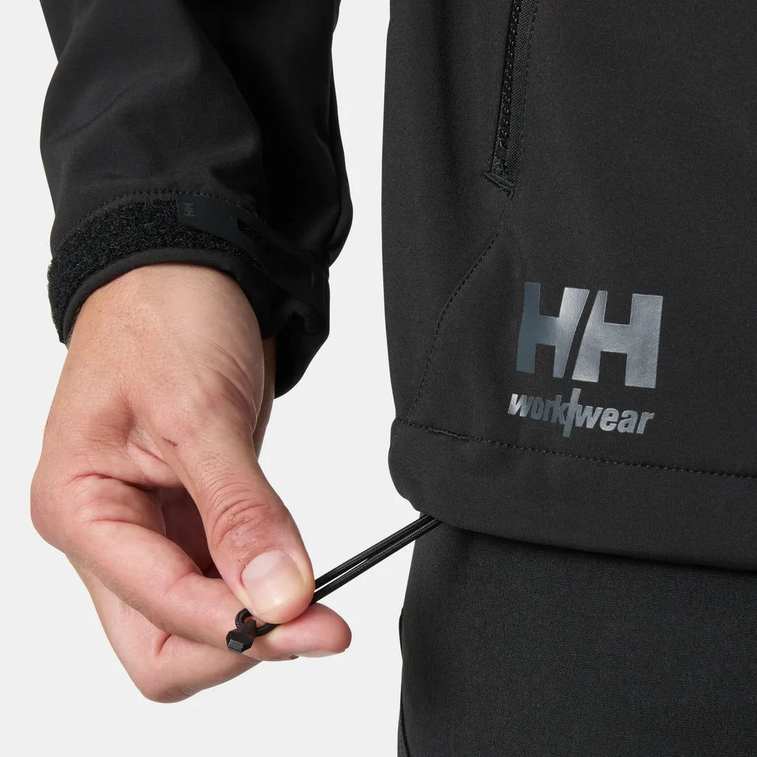 Helly Hansen Work Wear - 71141_993_feature5 - Onbody-S26-Summer 2026-SS26-Trades -Chelsea Evo