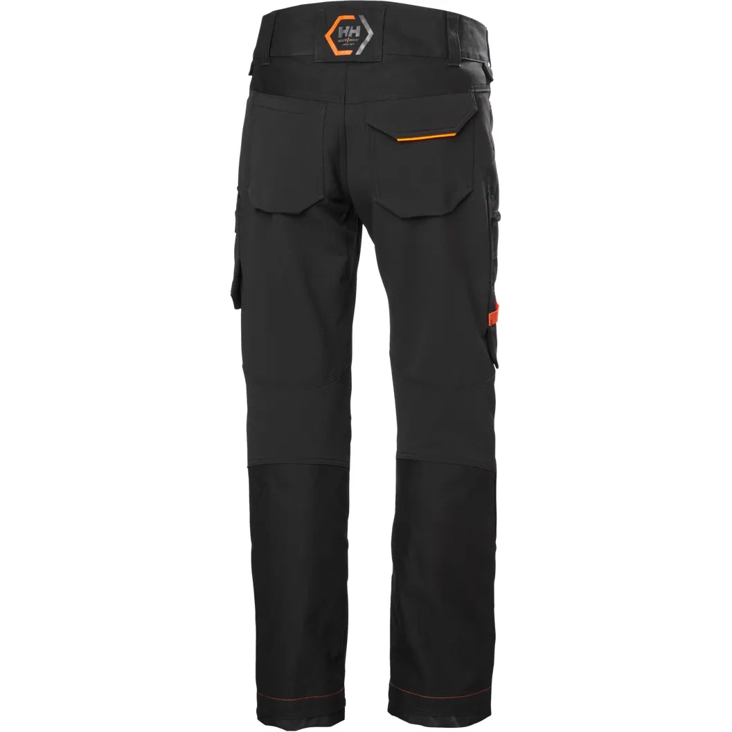 Helly Hansen Work Wear - 77553_990B - Product Flatshots-W25-Winter 2025-FW25-Trades-Chelsea Evo