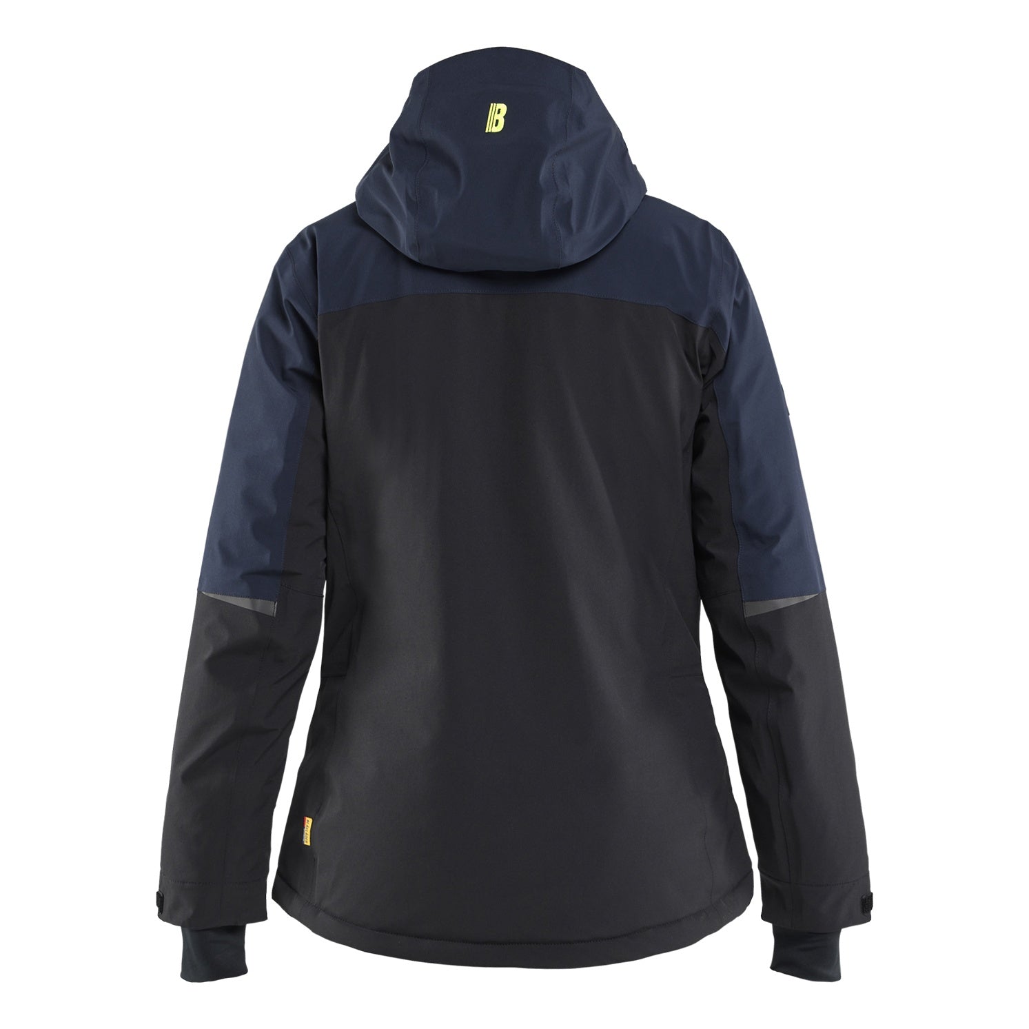 Blaklader BLAKLADER 47071917 STRIKER Women's Winter Jacket Stretch Work Jacket WOMEN - Waterproof - 470719178633_2