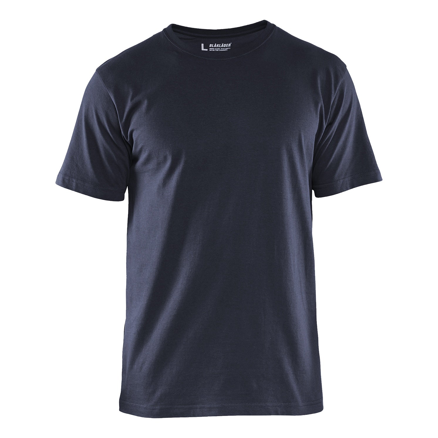 Blaklader BLAKLADER 36251042 T SHIRT MULTIPACK Short Sleeve Work T-Shirt MEN - 100% Cotton - 362510428600