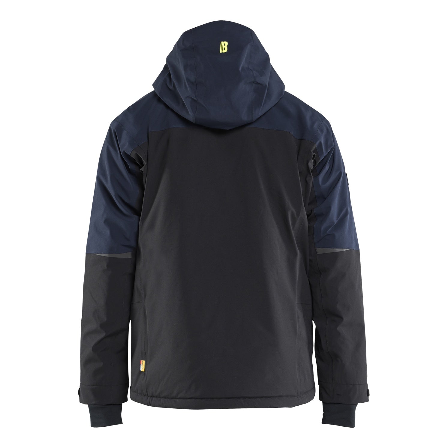 Blaklader BLAKLADER 49911917 STRIKER Winter Jacket Stretch Work Jacket MEN - Waterproof - 499119178633_2