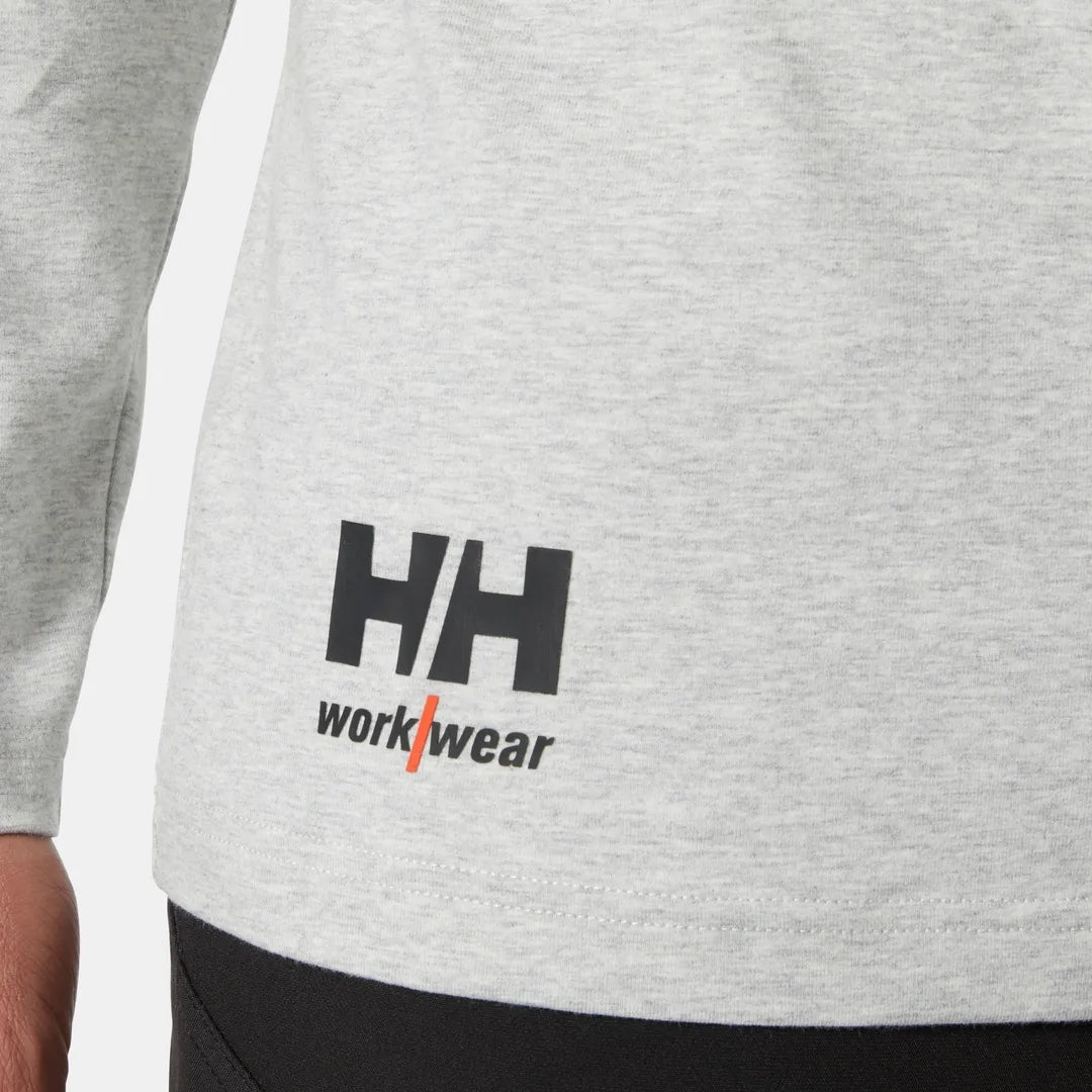 Helly Hansen Work Wear - 79242_932_feature2 - Onbody-S25-Summer 2025-Fundementals
