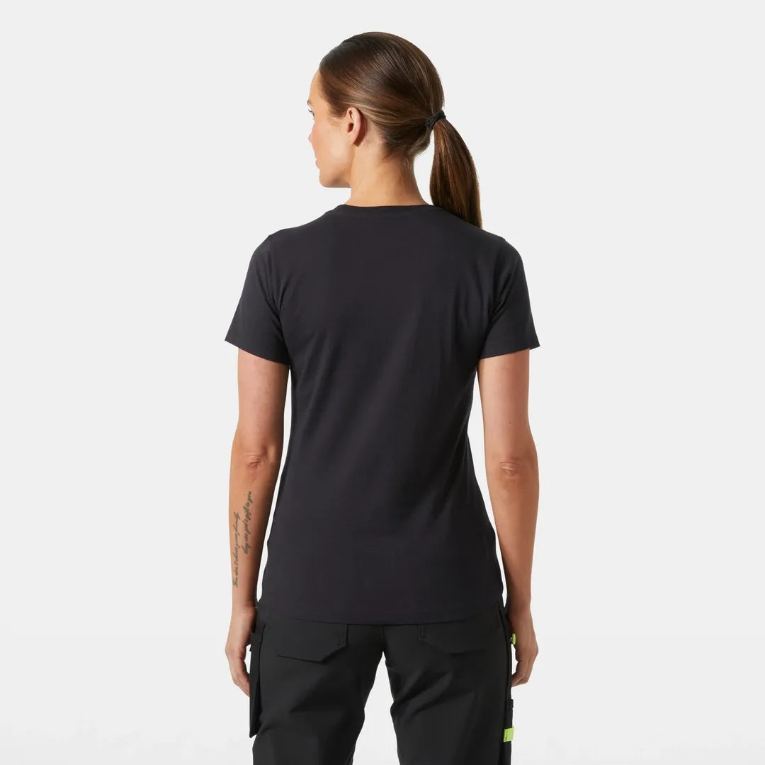 Helly Hansen Work Wear - 79390_990_onbody2 - Onbody-W25-Winter 2025-FW25-Fundementals