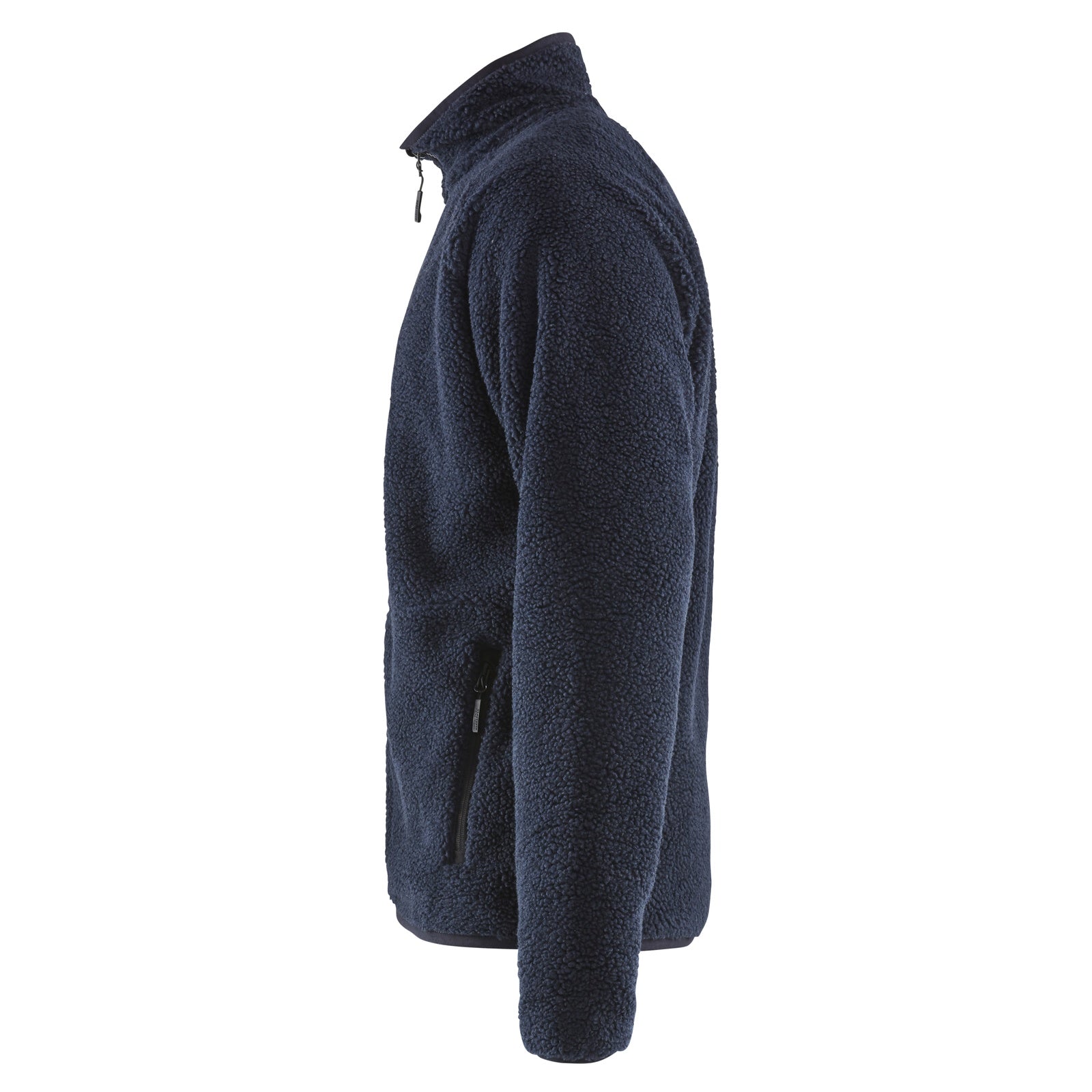 Blaklader BLAKLADER 47292955 Pile jacket Work Jacket MEN - Thermal Insulation - 472929558600_CL copy
