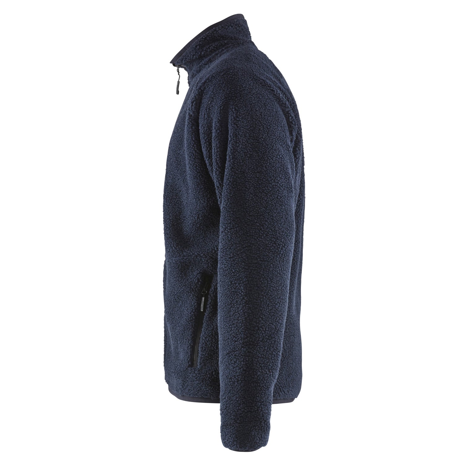 Blaklader BLAKLADER 47292955 Pile jacket Work Jacket MEN - Thermal Insulation - 472929558600_CL copy