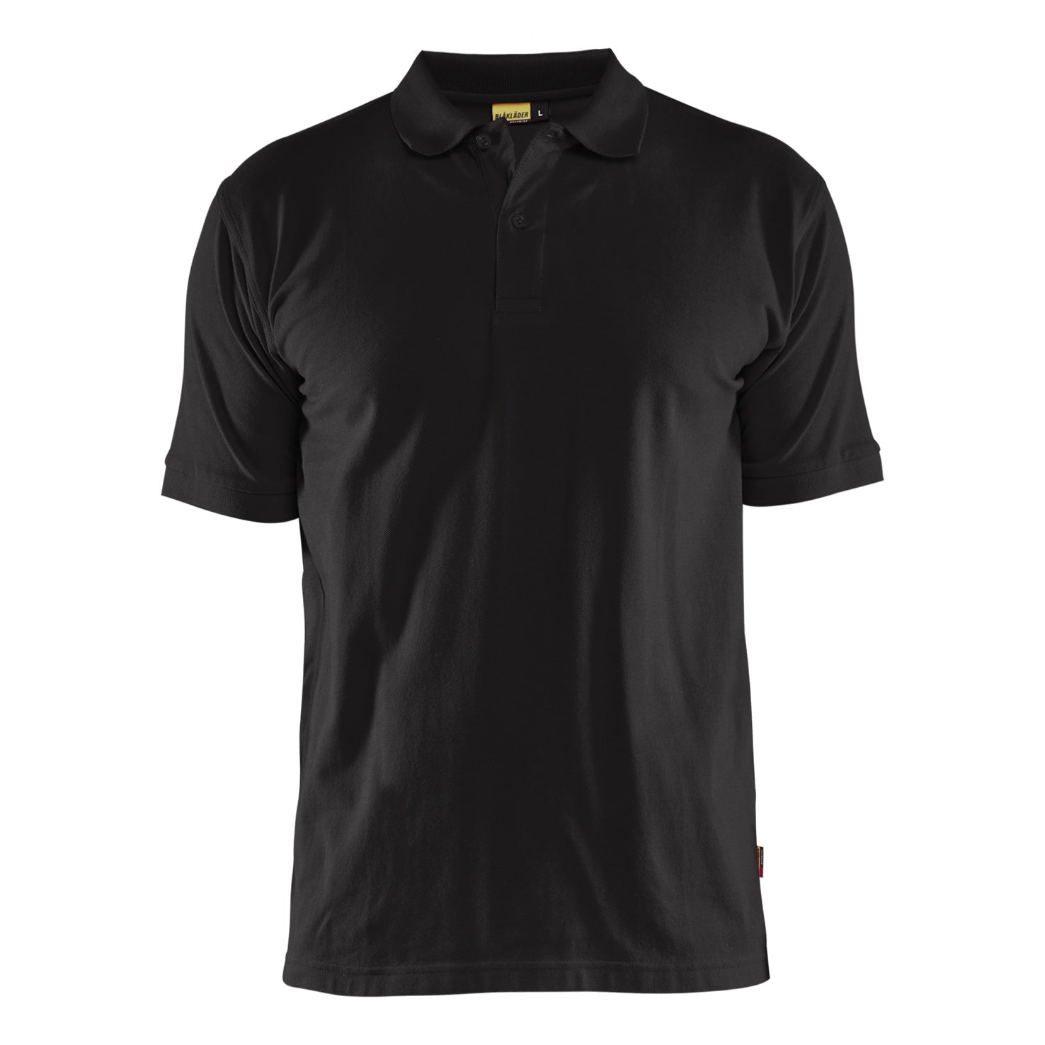 Blaklader BLAKLADER 34351035 Polo shirt Short Sleeve Work Polo MEN - 100% Cotton - 343510359900