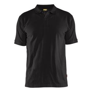Blaklader BLAKLADER 34351035 Polo shirt Short Sleeve Work Polo MEN - 100% Cotton - 343510359900