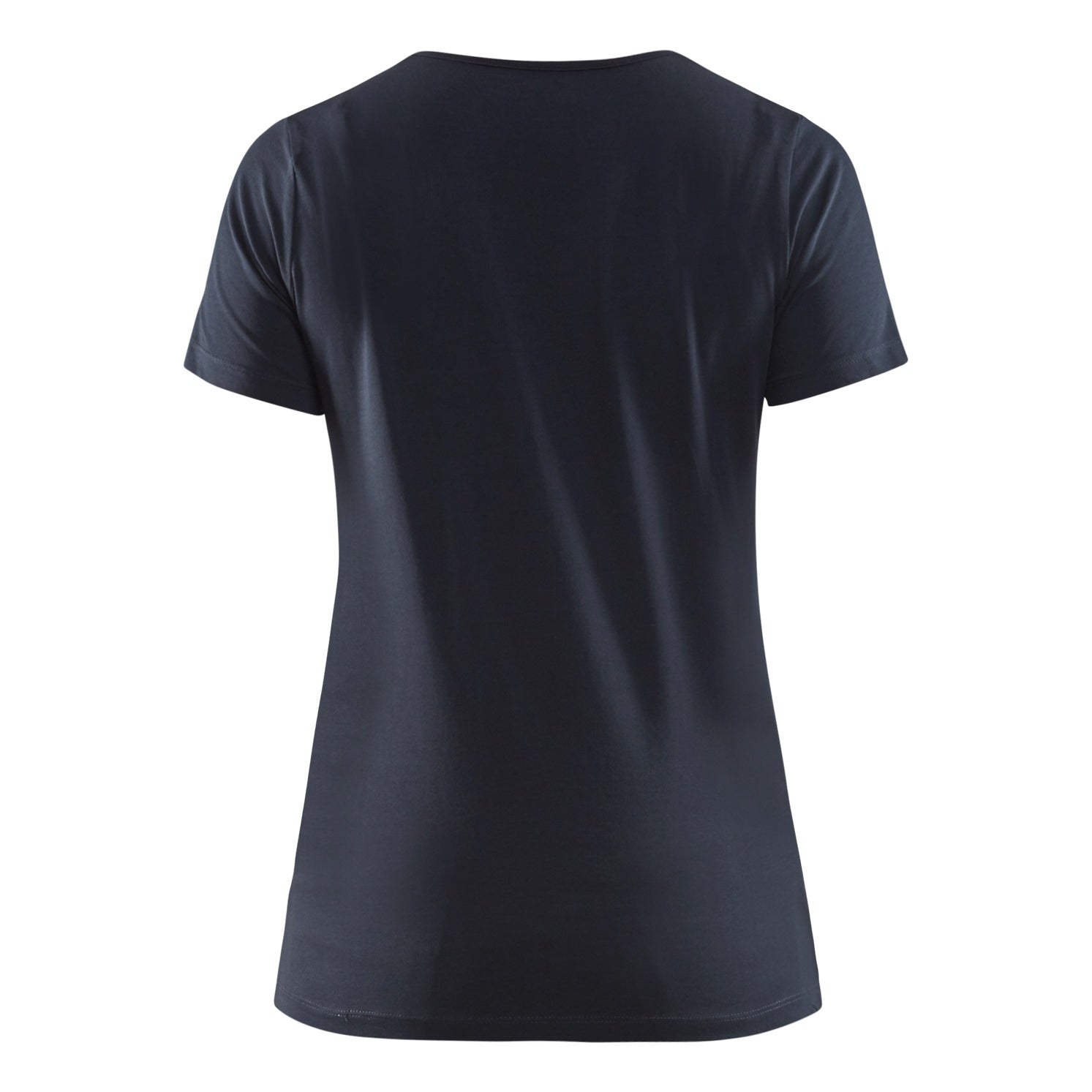 Blaklader BLAKLADER 33041029 Women's T Shirt Short Sleeve Work T-Shirt WOMEN - 95% Cotton - 330410299800_2