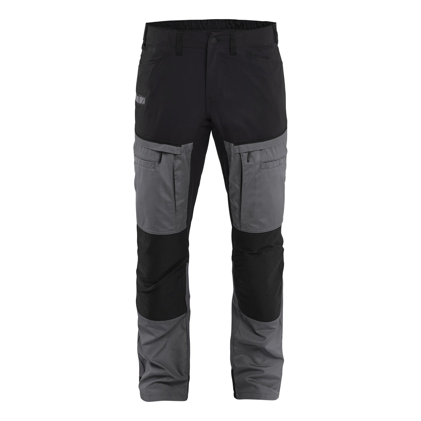 Blaklader 14561845 Service trousers with stretch - 145618459699